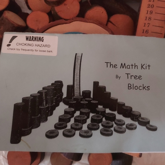 The Math Kit - Picture 6 of 6